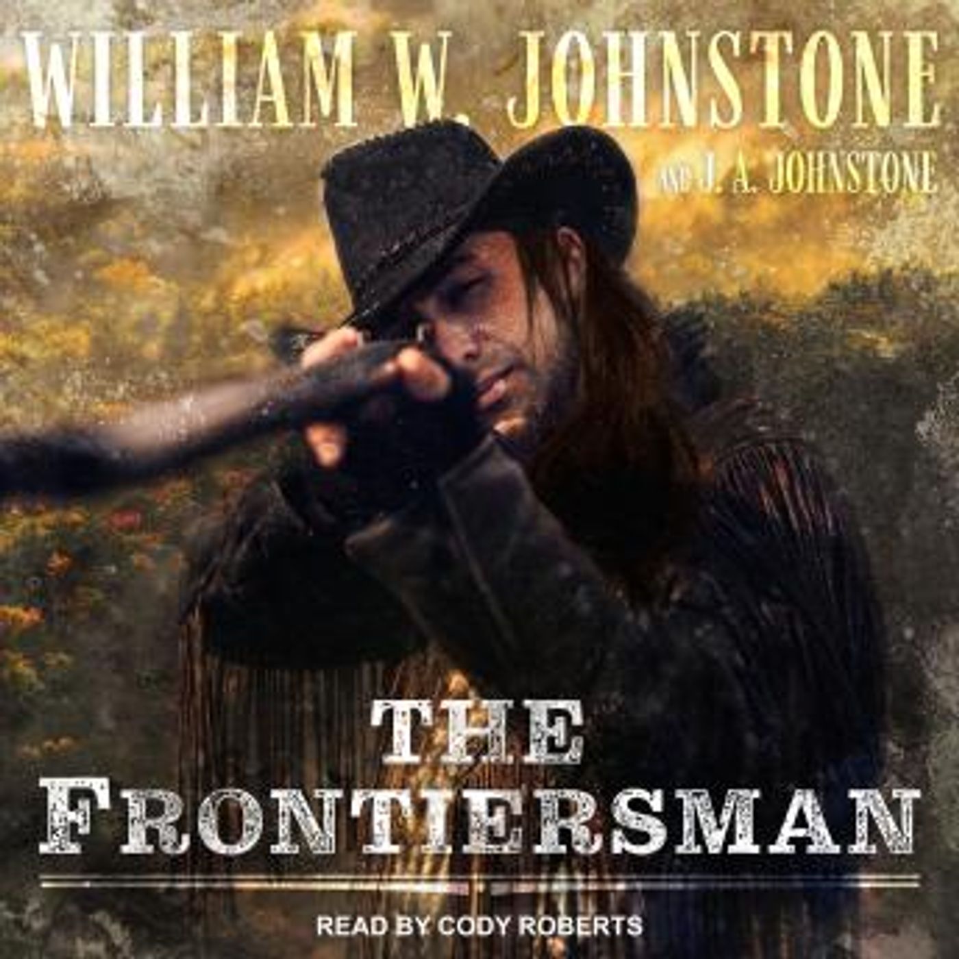 Grab the Essential Full Audiobooks in Fiction, Westerns & War