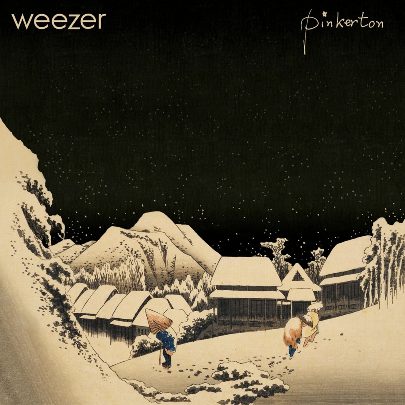 The '90s: Weezer — Pinkerton