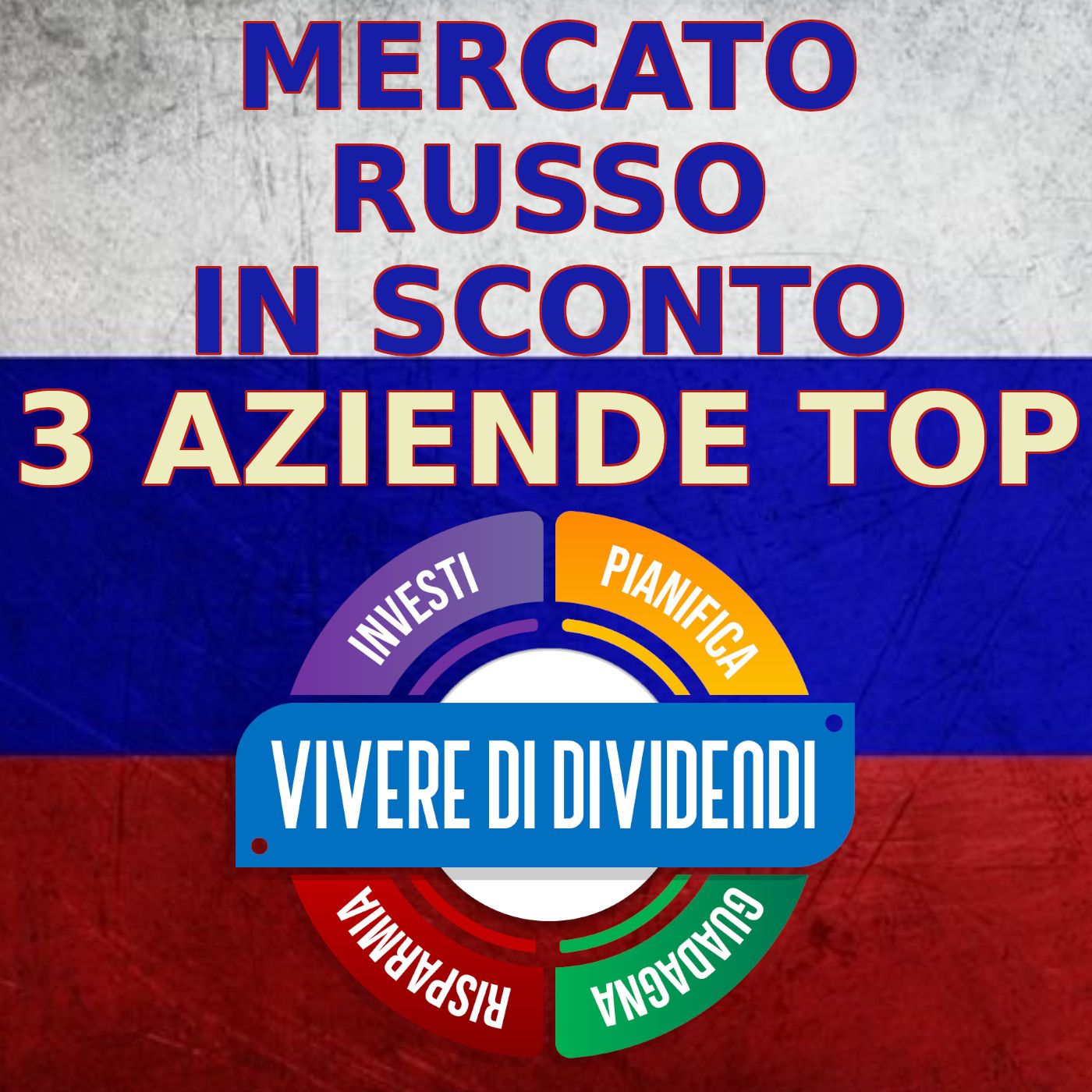 Vivere di Dividendi