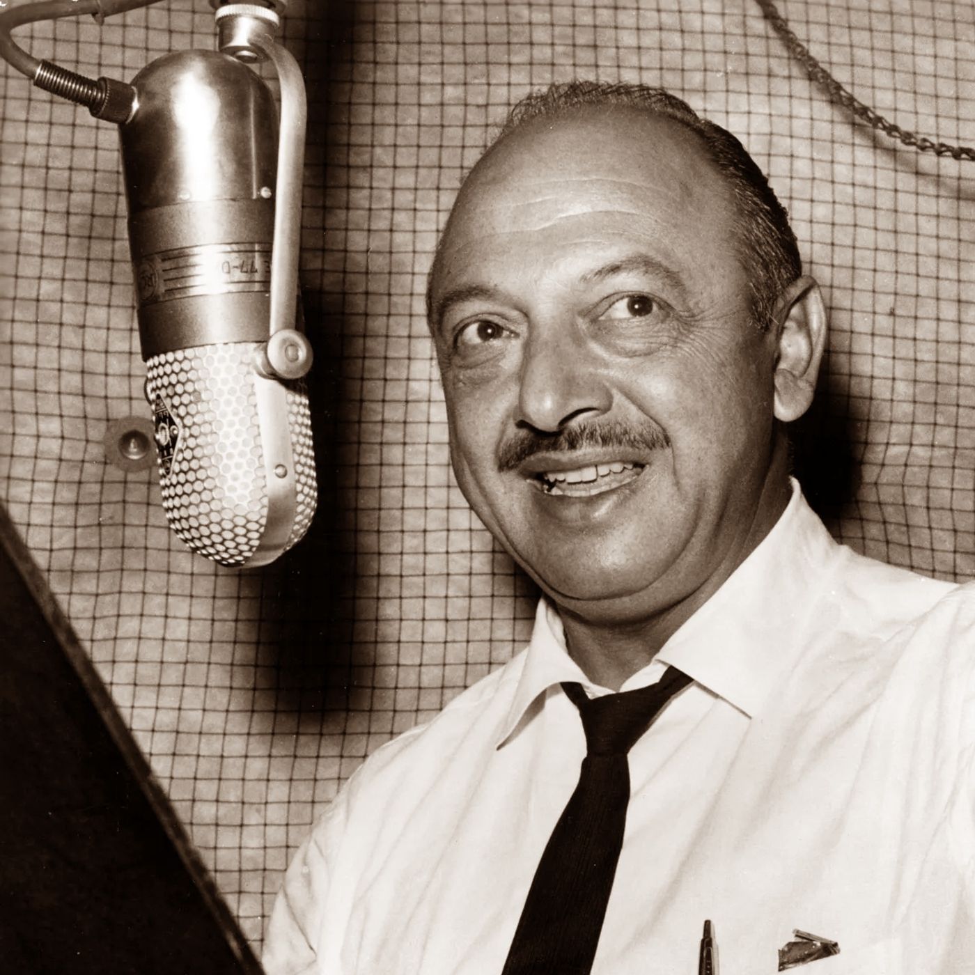 Classic Radio Theater with Wyatt Cox