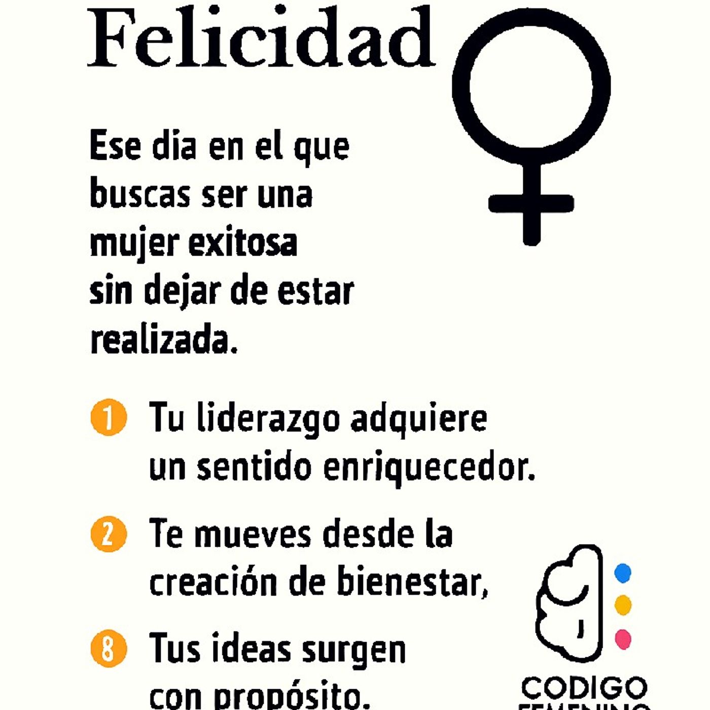 El Éxito no es la Felicidad.mp3 episode artwork