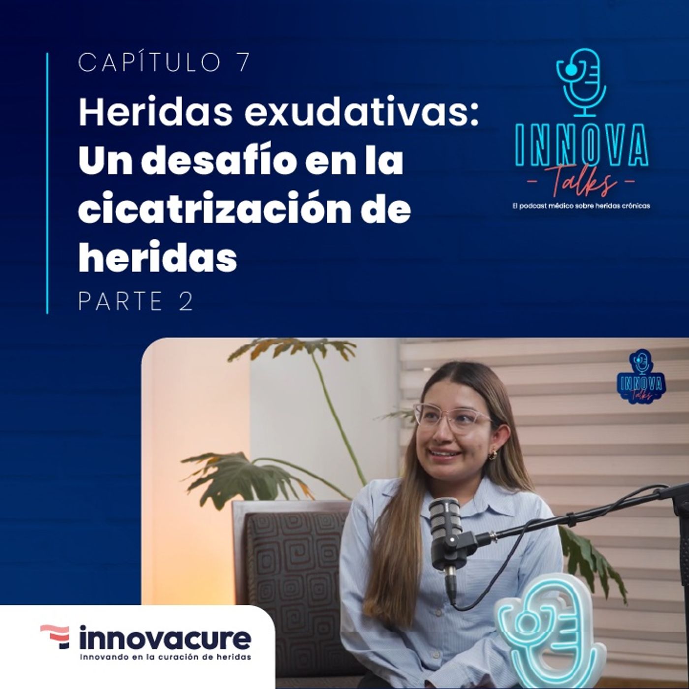 InnovaTalks by Innovacure