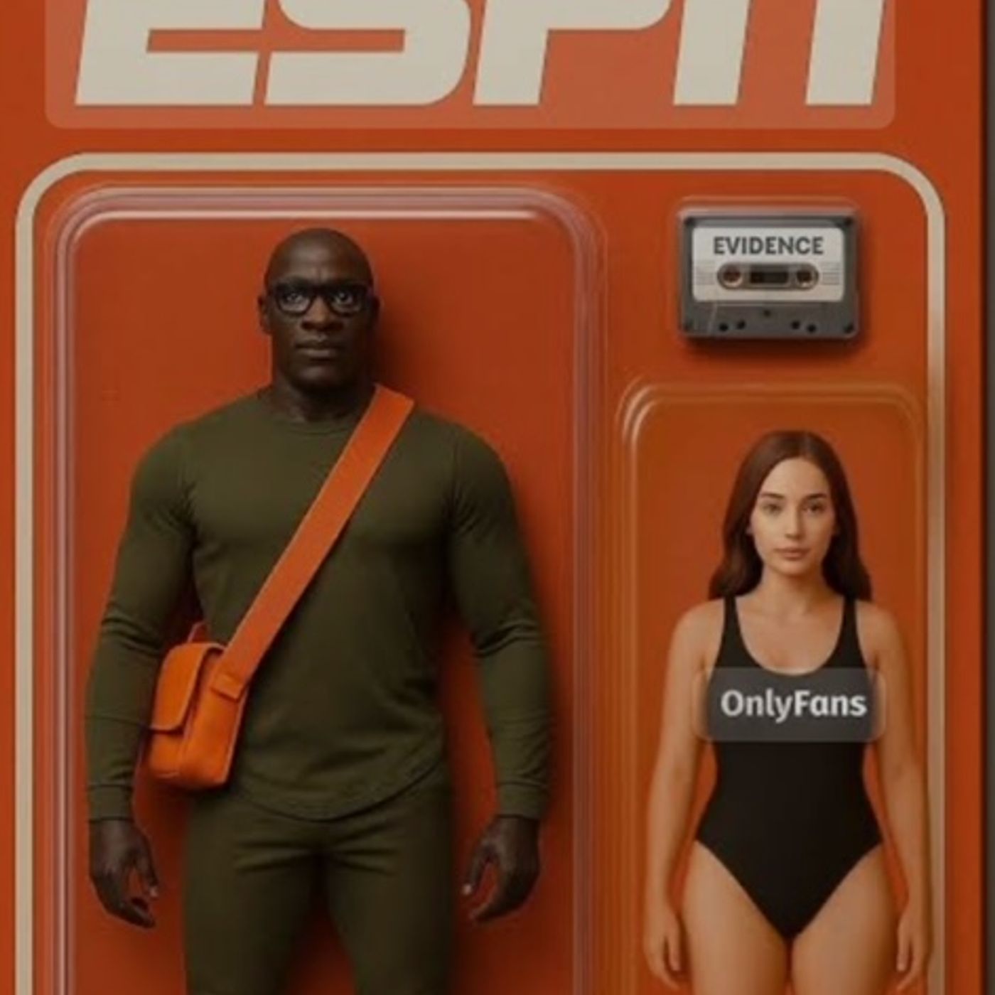 Episode 182: Sharpe and Sanders Episode 182: Sharpe and Sanders