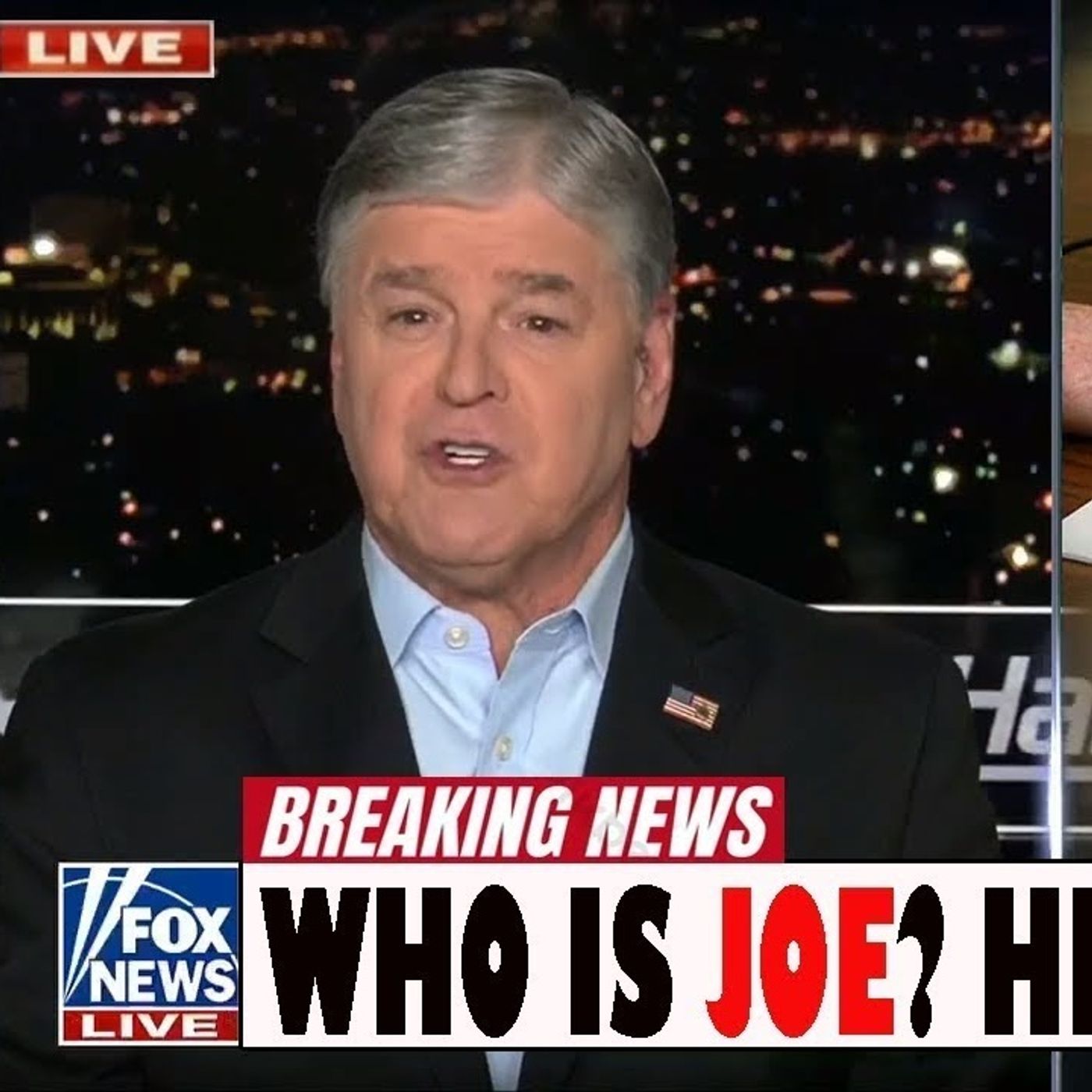 Hannity 6/5/25 FULL END SHOW _ ᖴO᙭ ᗷᖇEᗩKIᑎG ᑎEᗯS Tᖇᑌᗰᑭ June 5, 2025 episode artwork