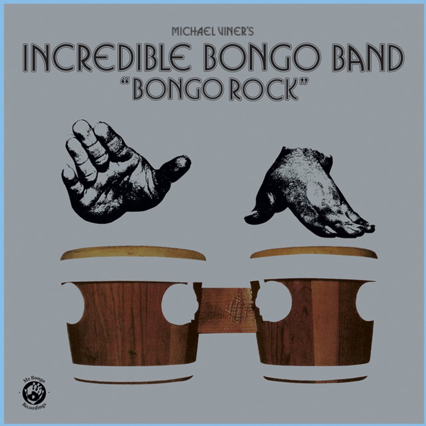Los increíbles Bongos de la psicodelia y una cantante con tan solo dos canciones | #318 episode artwork