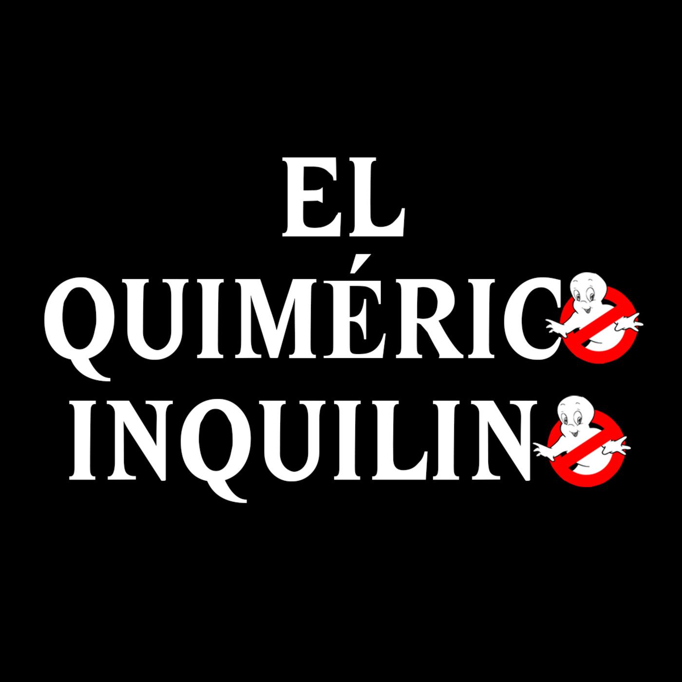 El Quimérico Inquilino