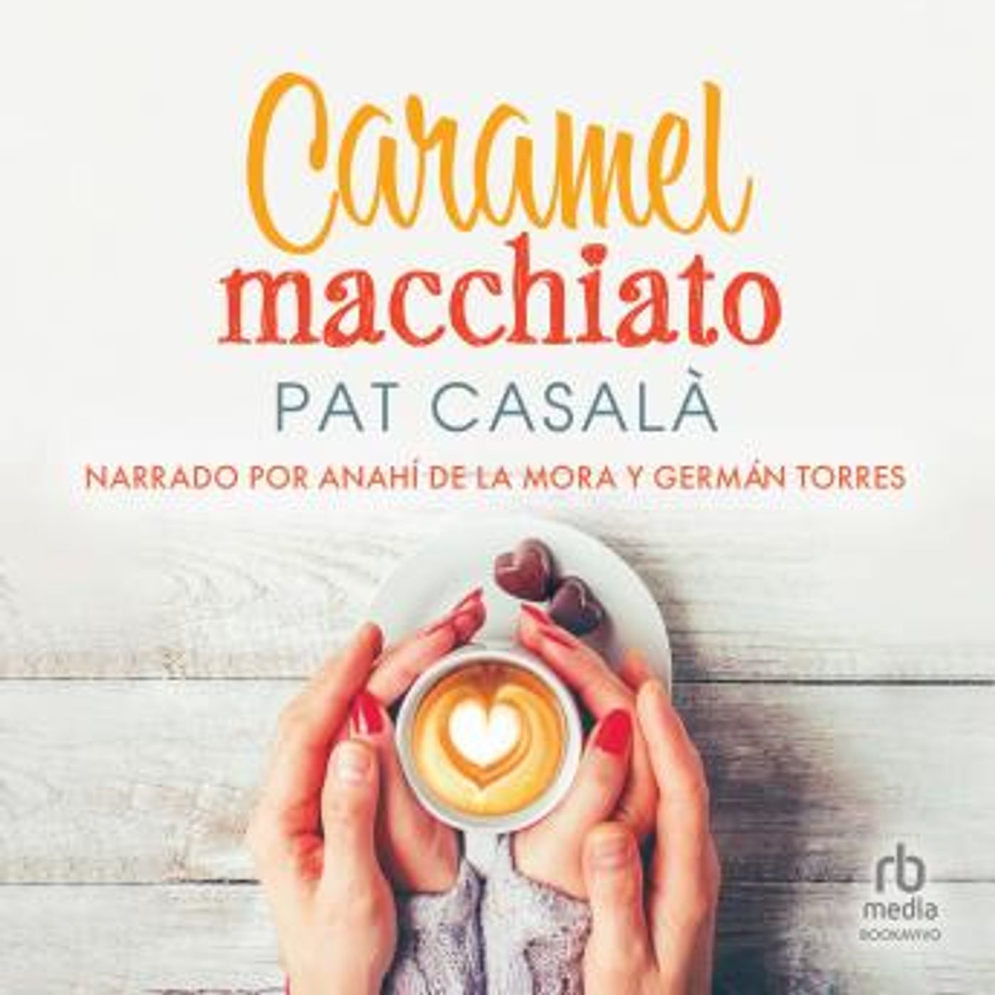 Grab the Top Full Audiobooks in Romance, Rom-Com