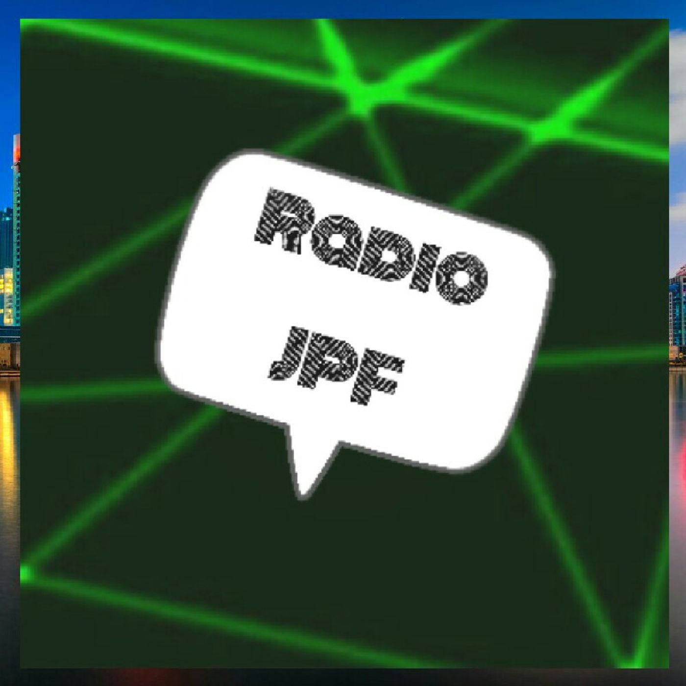 Jezi Pifo / Jakitto's show cover art