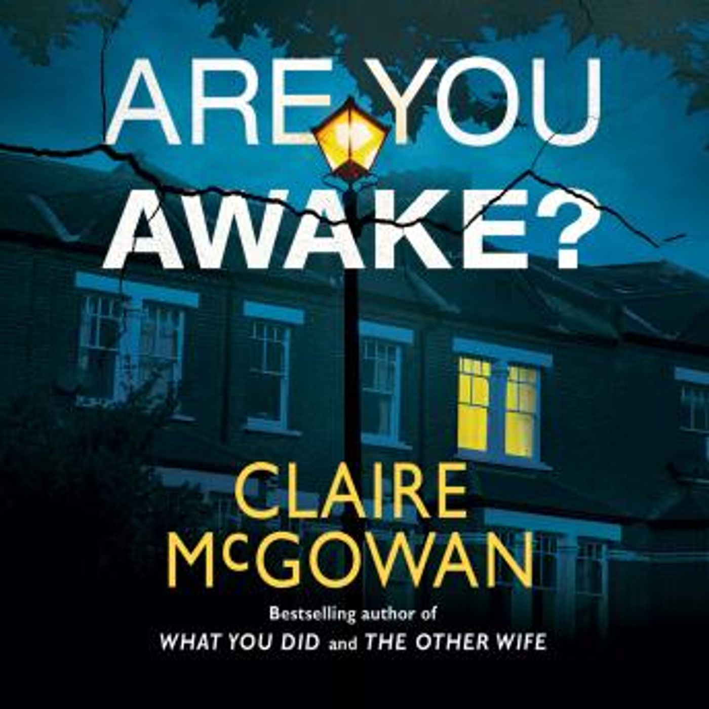 Trending Full Audiobooks in Mystery, Thriller & Horror, Suspense