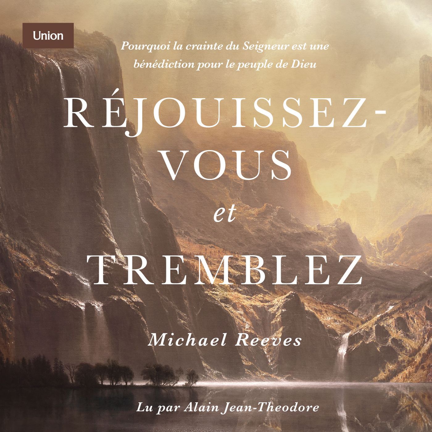 [Livre audio] La crainte juste - Michael Reeves episode artwork
