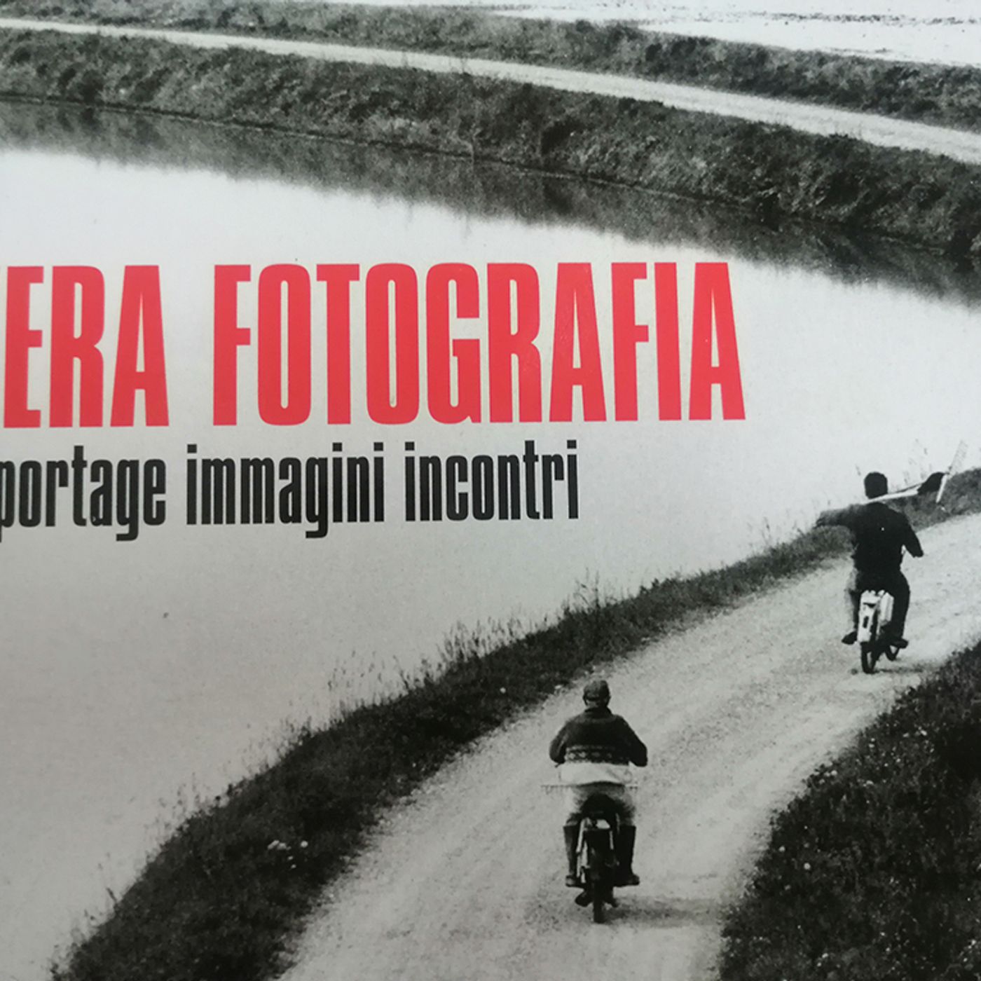 Centro Corsi Fotografia podcast