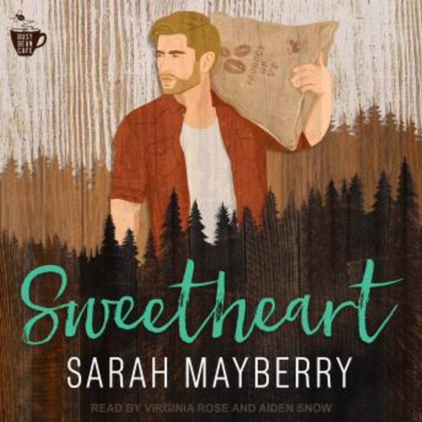 Listen to New Full Audiobooks in Romance, Rom-Com