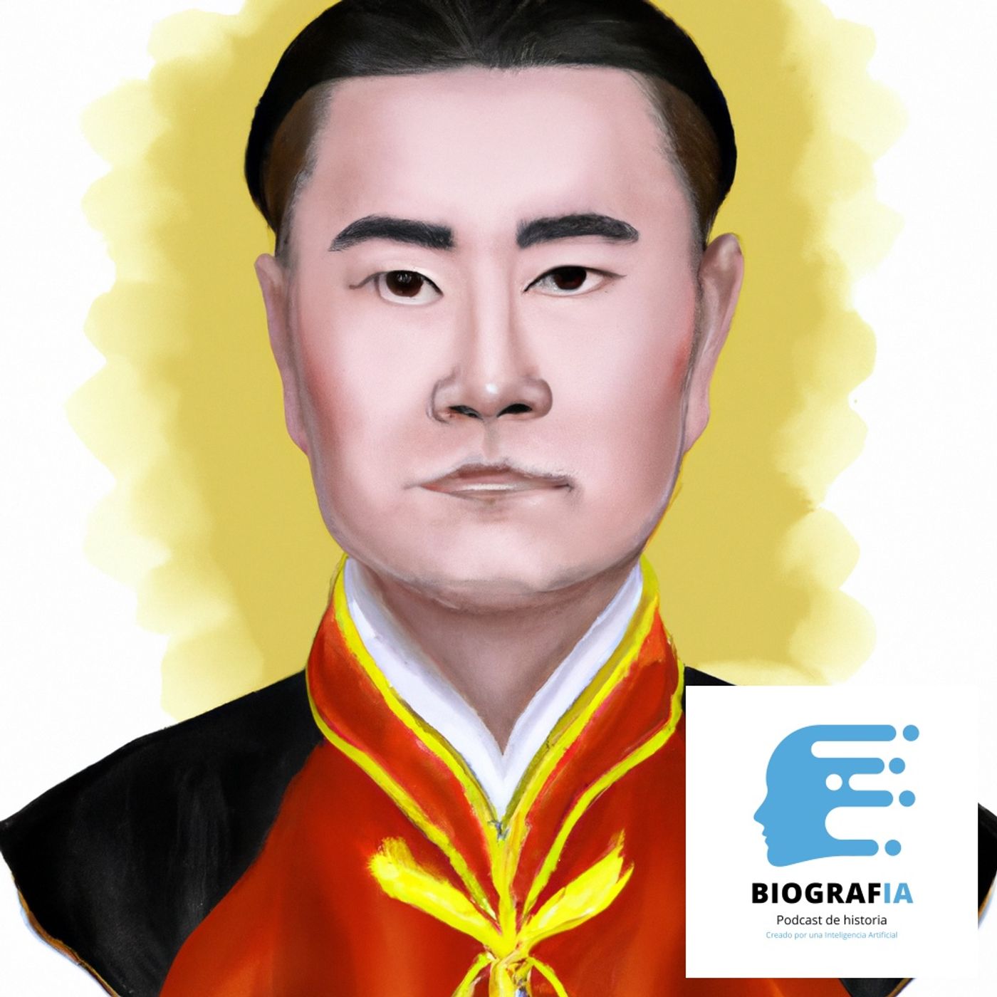 BiografIA, la historia contada por una IA