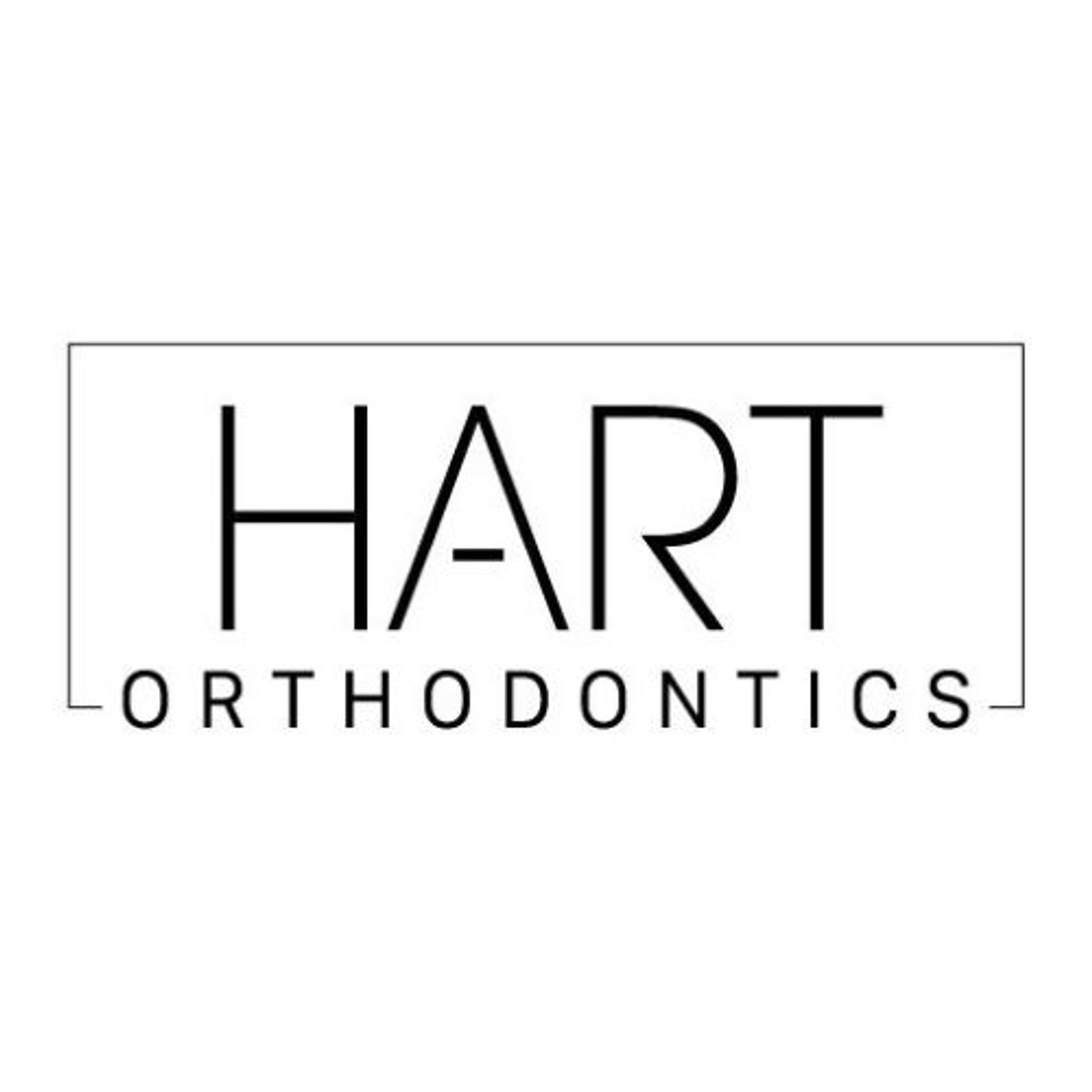 Hart Orthodontics podcast artwork