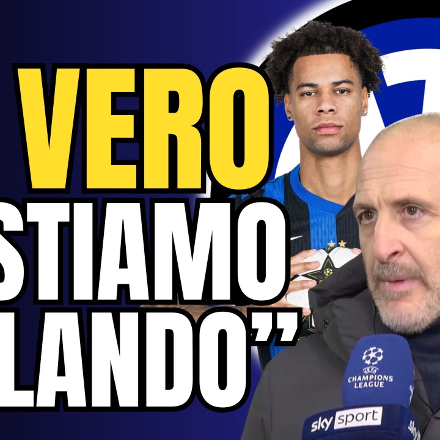 L’Annuncio di Ausilio che apre al colpo dell'Inter a fine MERCATO