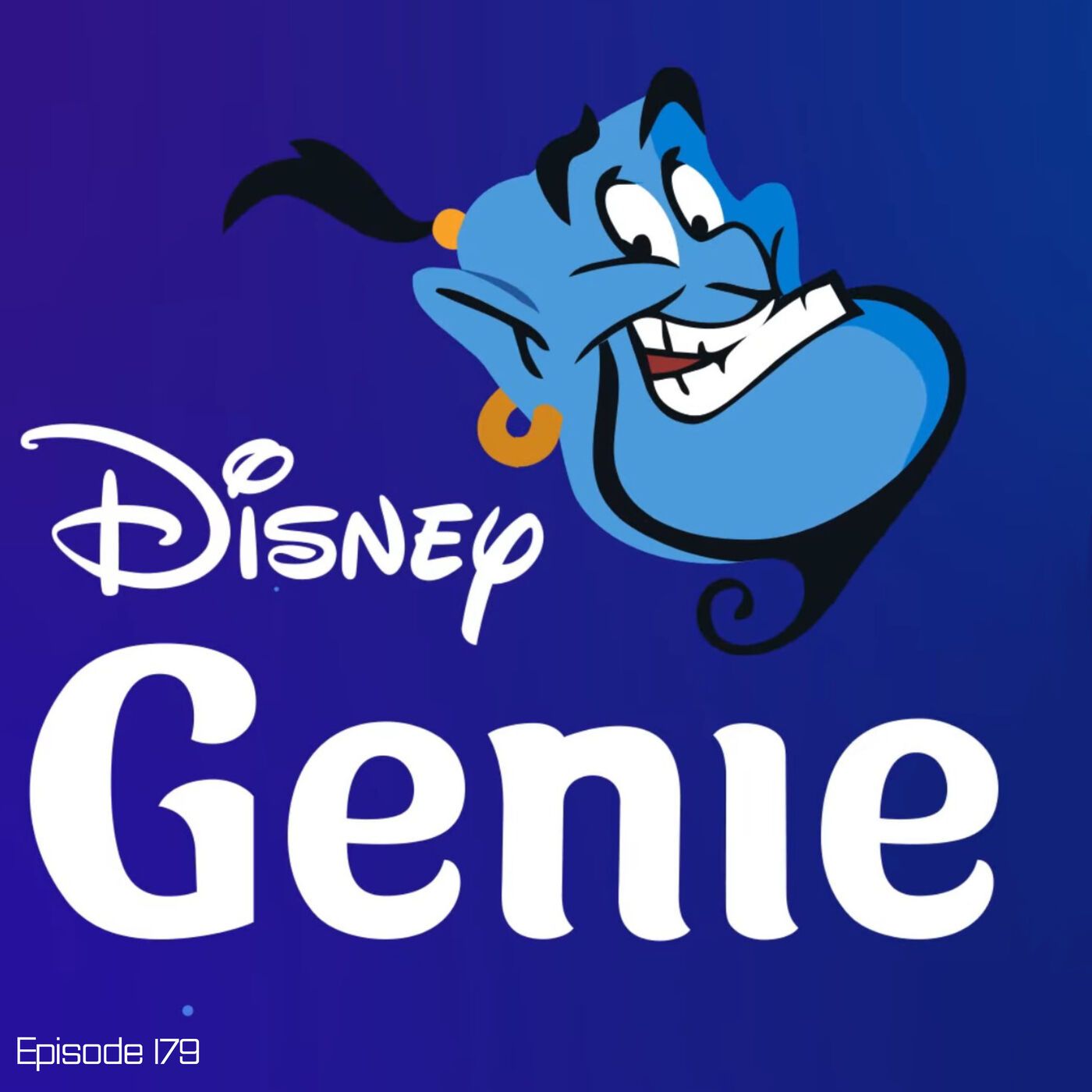 ThrillGeek Podcast | Theme Park & Pop Culture talk