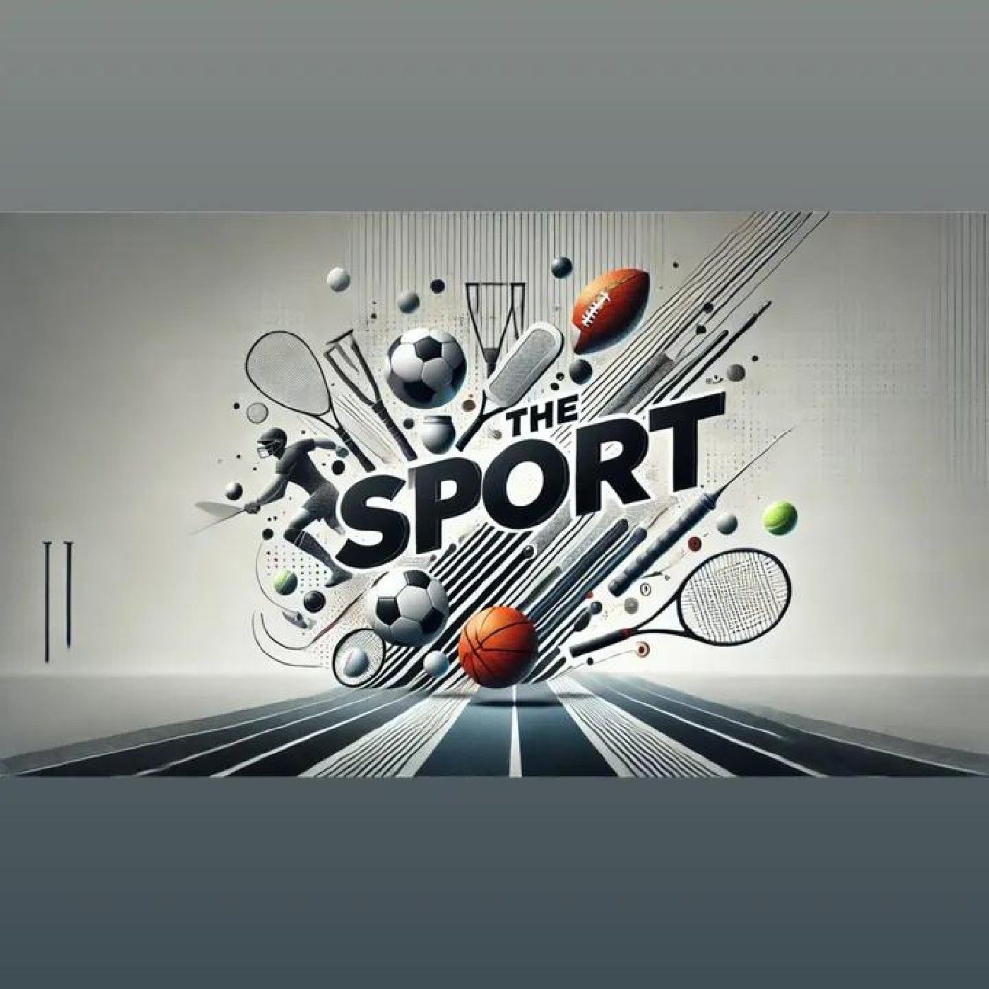 The Sport Podcast