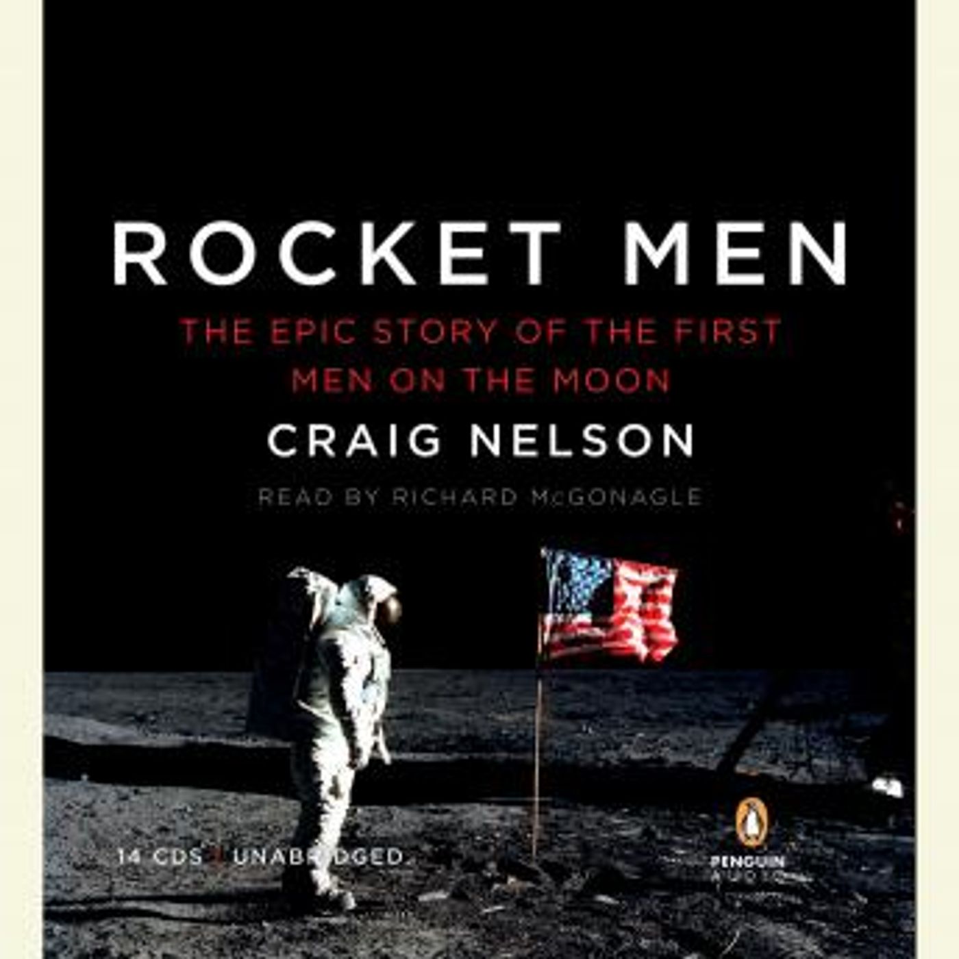Access Top-Rated Full Audiobooks in History, The Americas