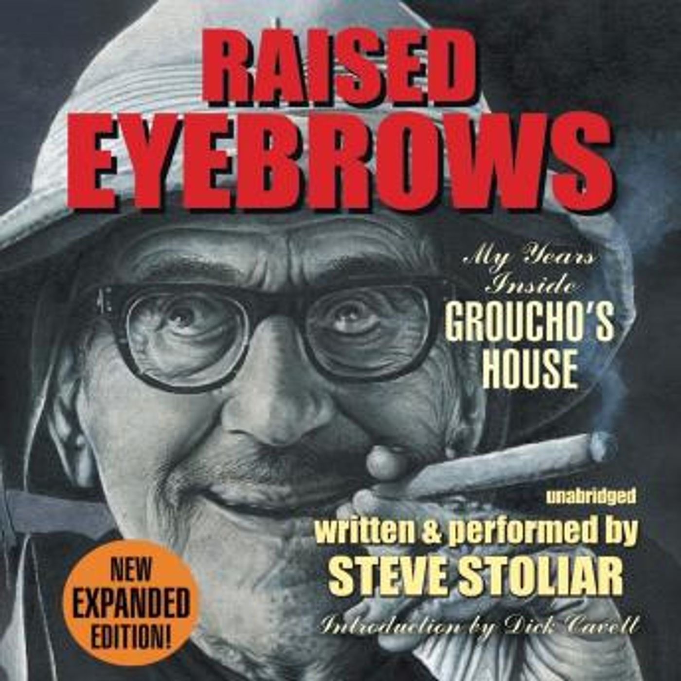 Audiobooks in Biography & Memoir