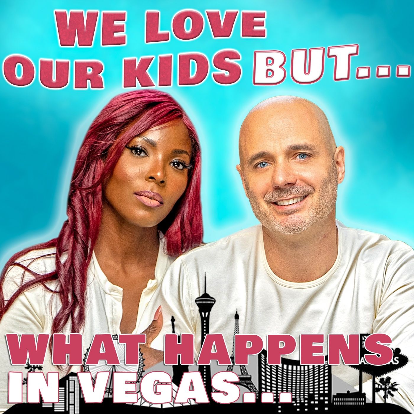 We Love Our Kids But...