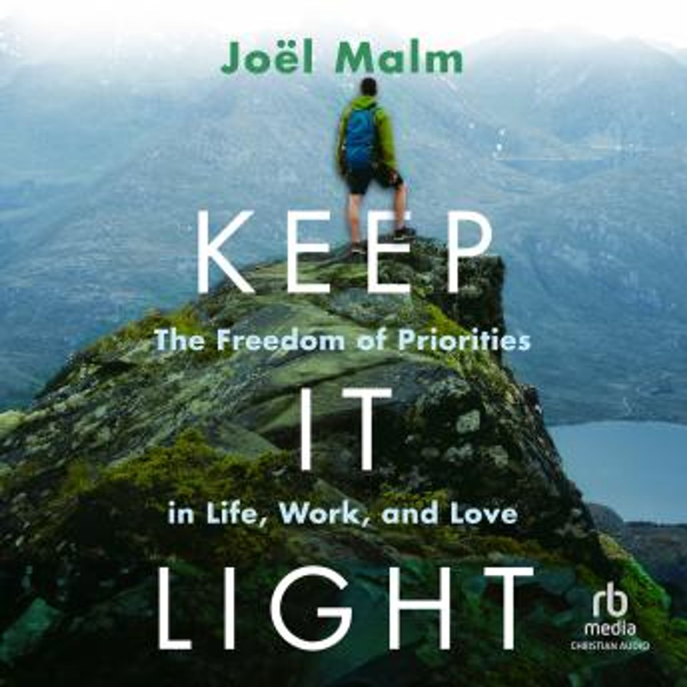 Access Top-Rated Full Audiobooks in Religion & Spirituality, Christianity