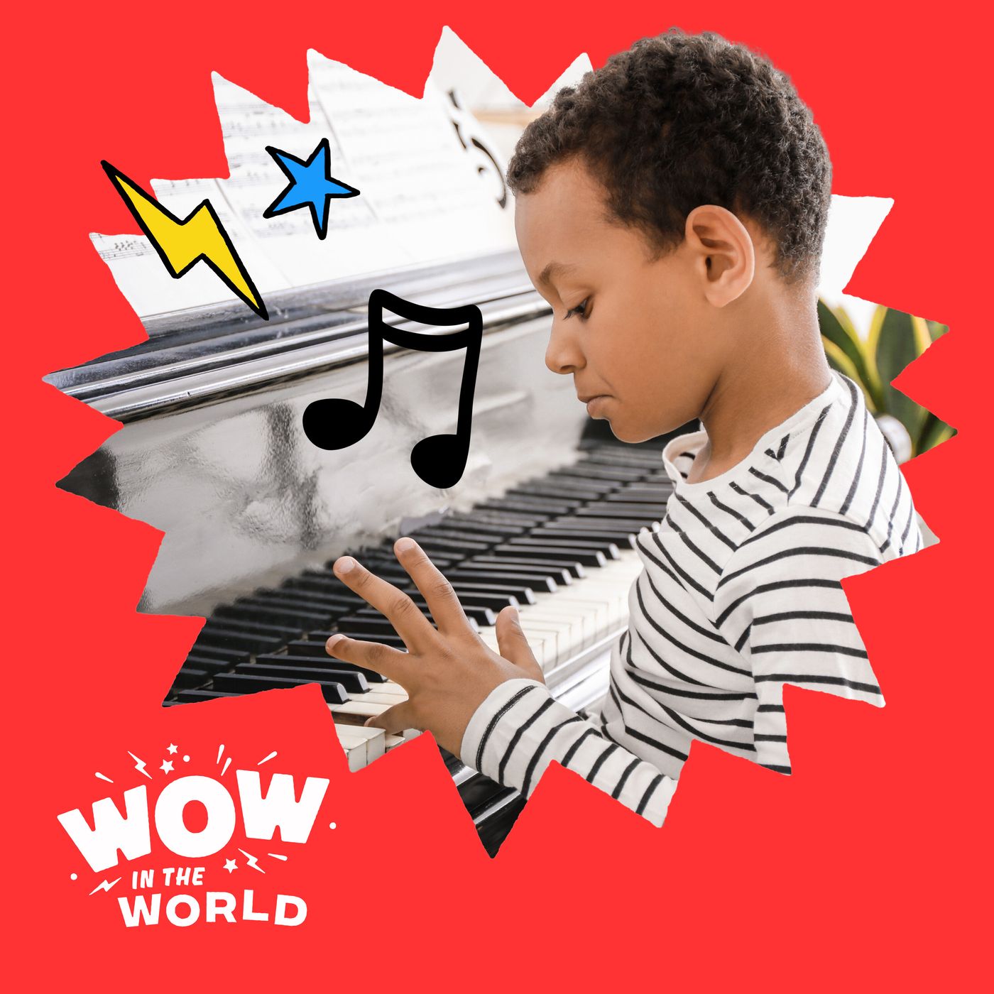Practice Makes Permanent: How Repetition Rewires Your Brain! (Encore) episode artwork