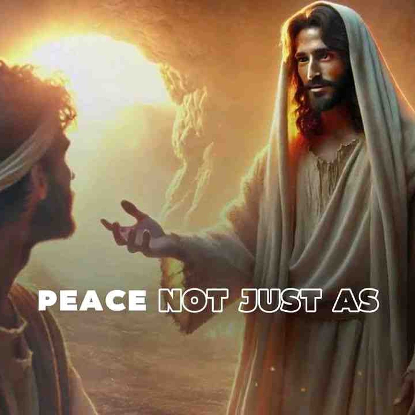 What Happened in the 40 Days After Jesus Rose_ You_ve Never Heard It Like This episode artwork