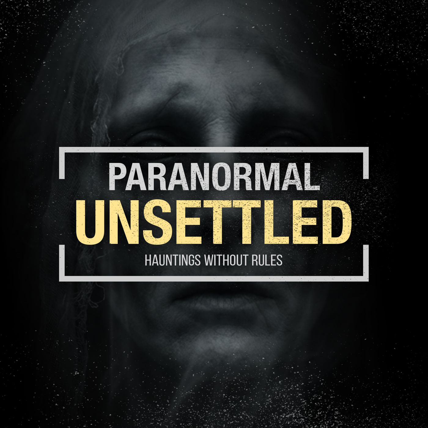 Paranormal Unsettled - Season 2 Coming April 6th! Paranormal Unsettled - Season 2 Coming April 6th!