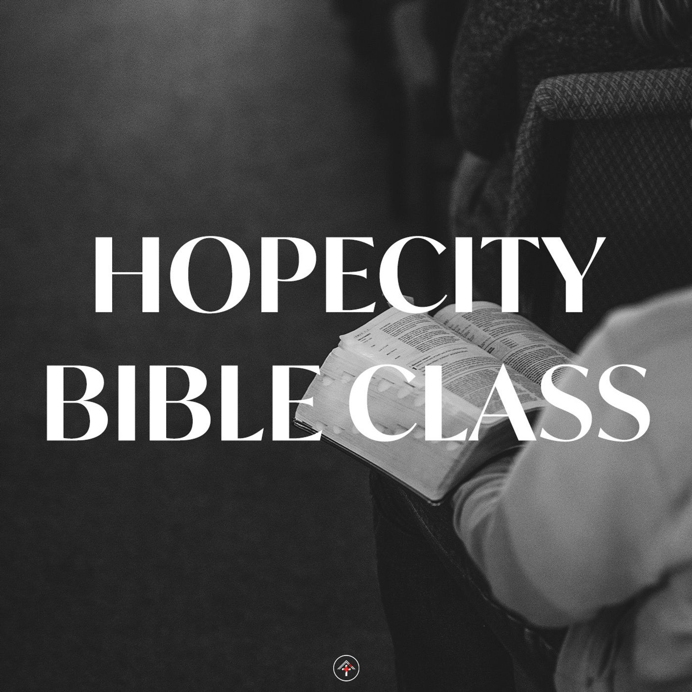 HopeCity Bible Class