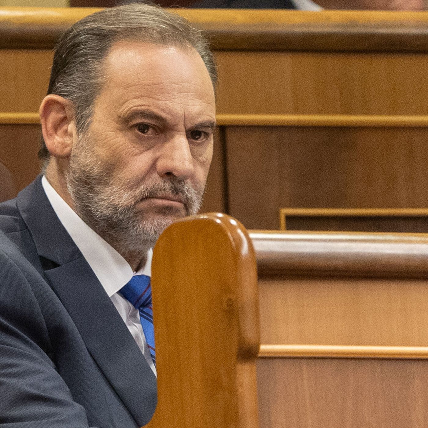 Editorial Luis Herrero: Ábalos desmiente a Sánchez y confirma su reunión con Otegi en un caserío