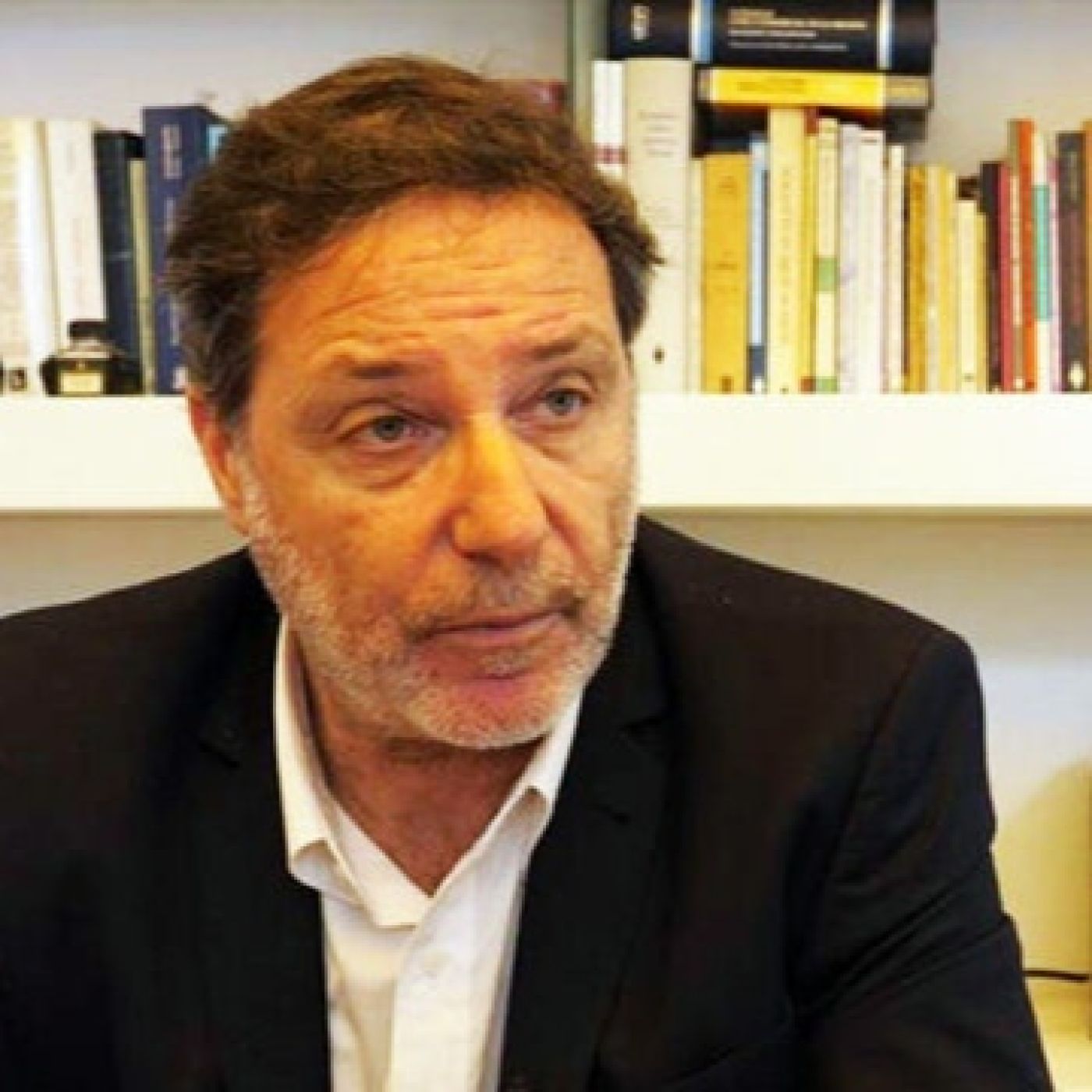 Eco Medios Entrevistas