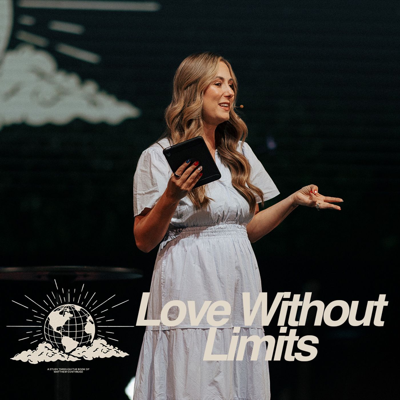 Love Without Limits | Yakima Campus episode artwork