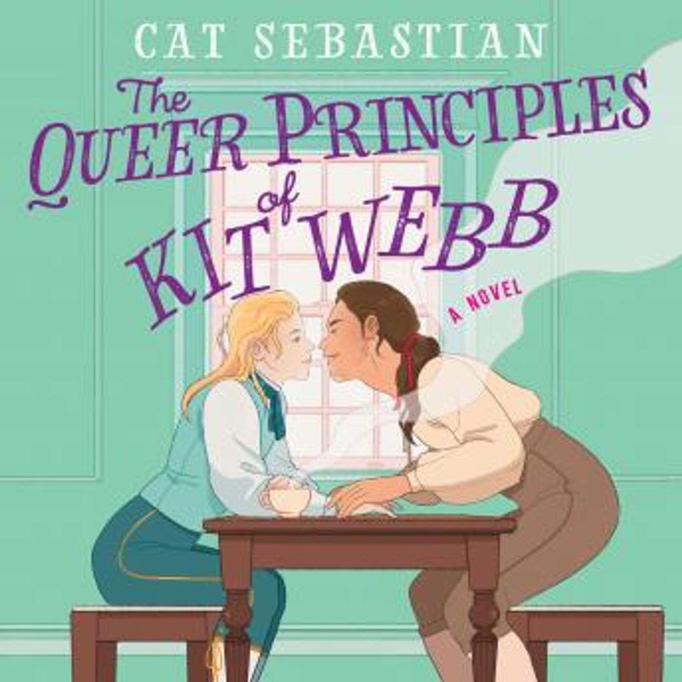 Discover the Best Audio Stories in Romance, LGBTQ+