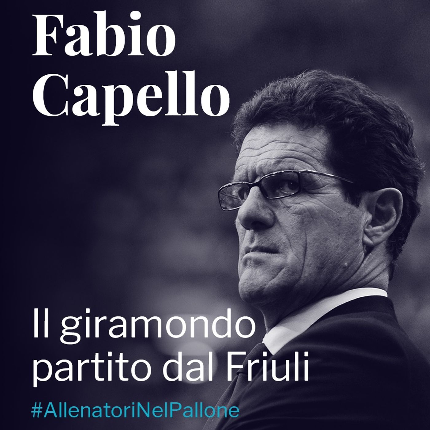 Massimo Caputi - Storie Sportive