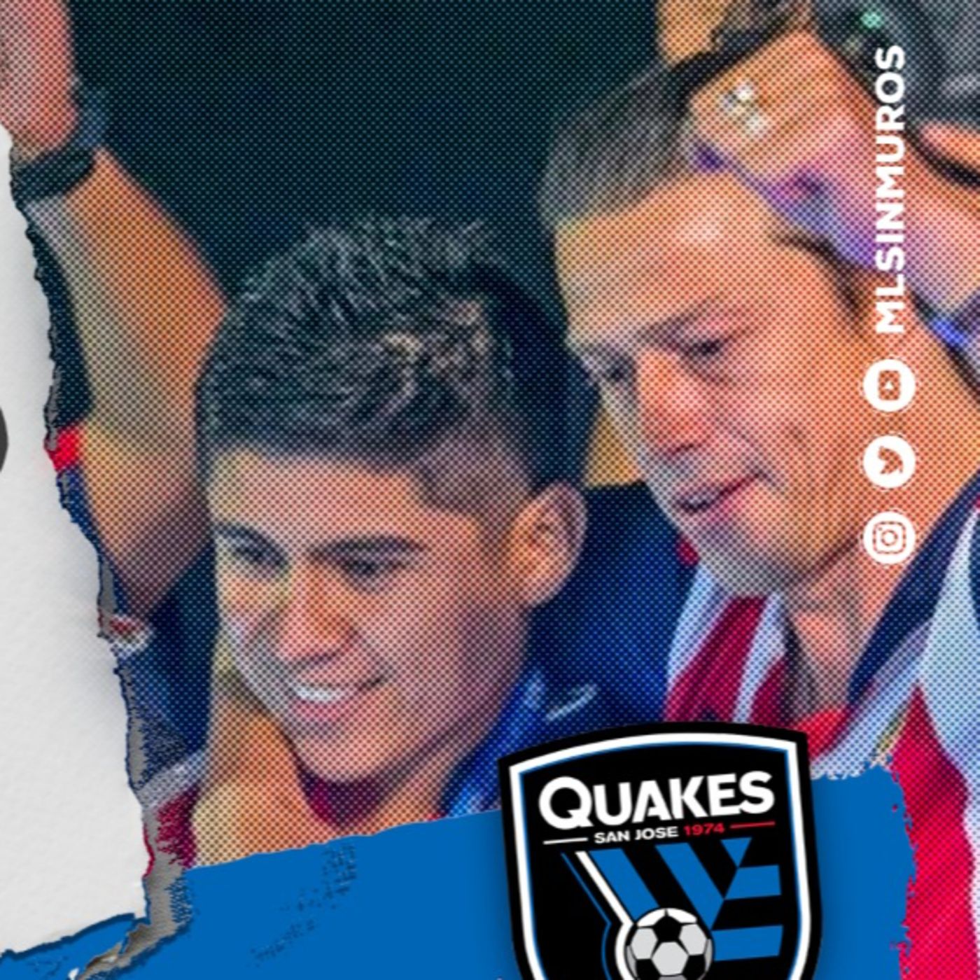 MLS SIN MUROS
