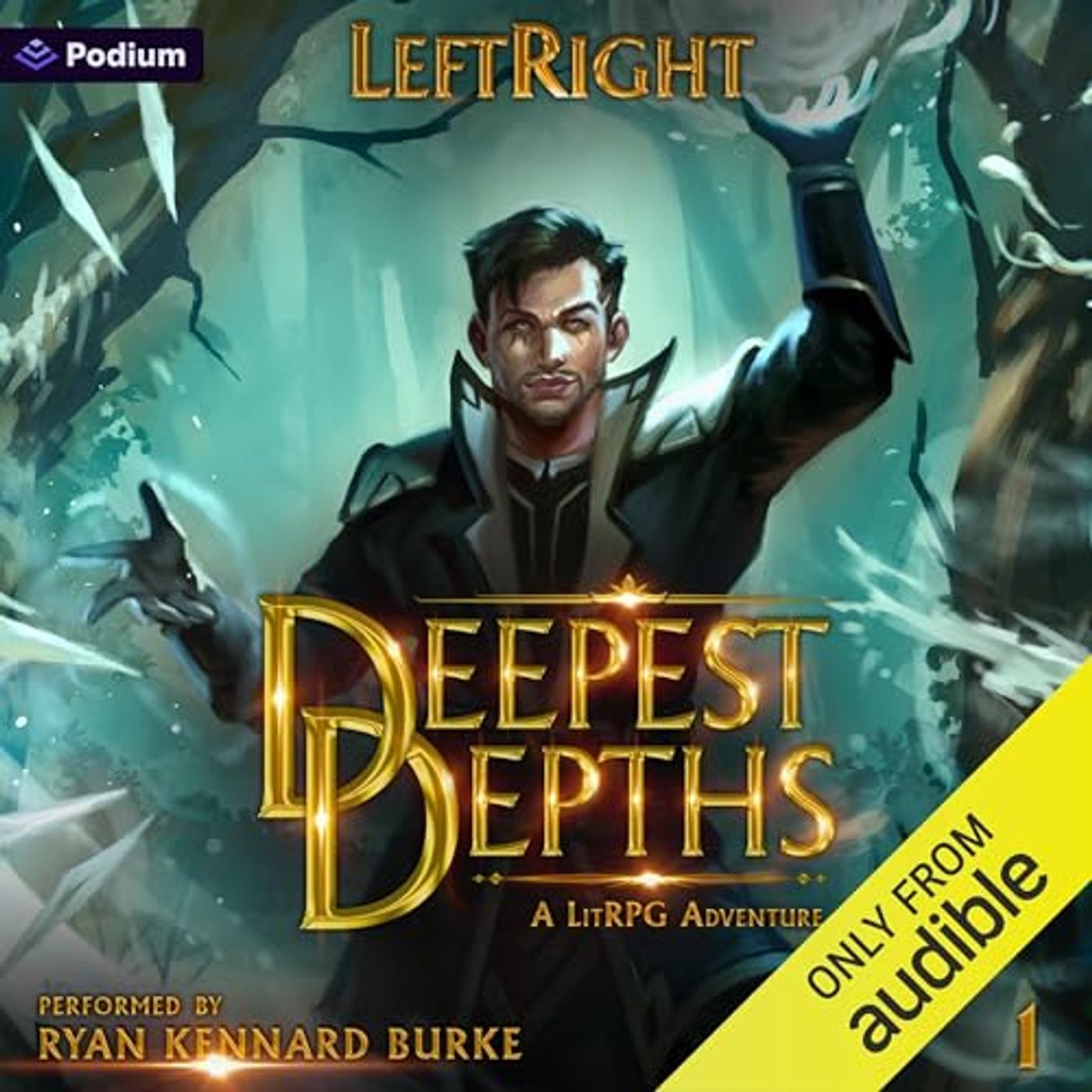 Listen to Top-Rated Audiobooks Instantly Online