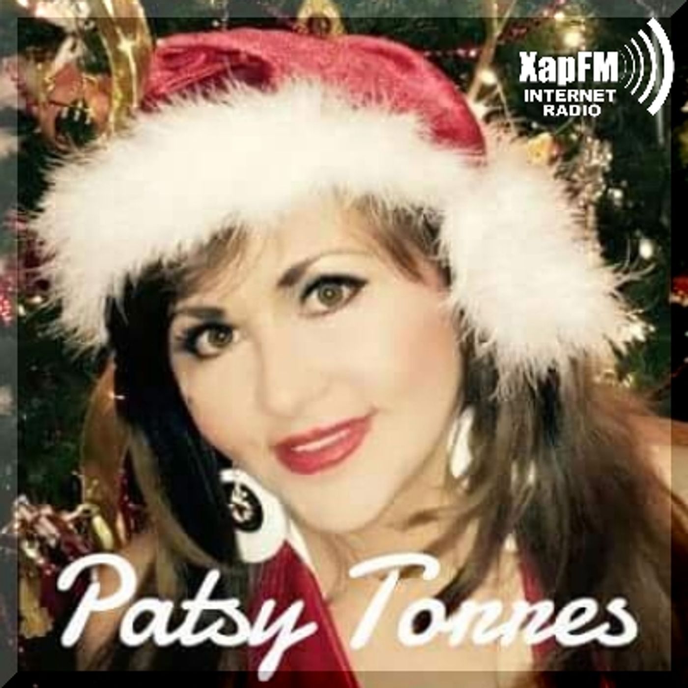 A Patsy Torres Christmas