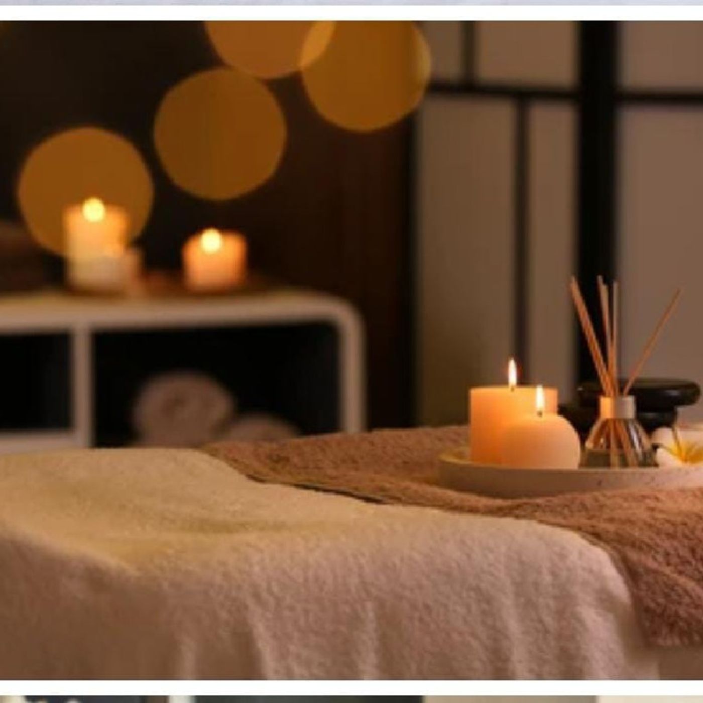 Nirvana Spa episode artwork