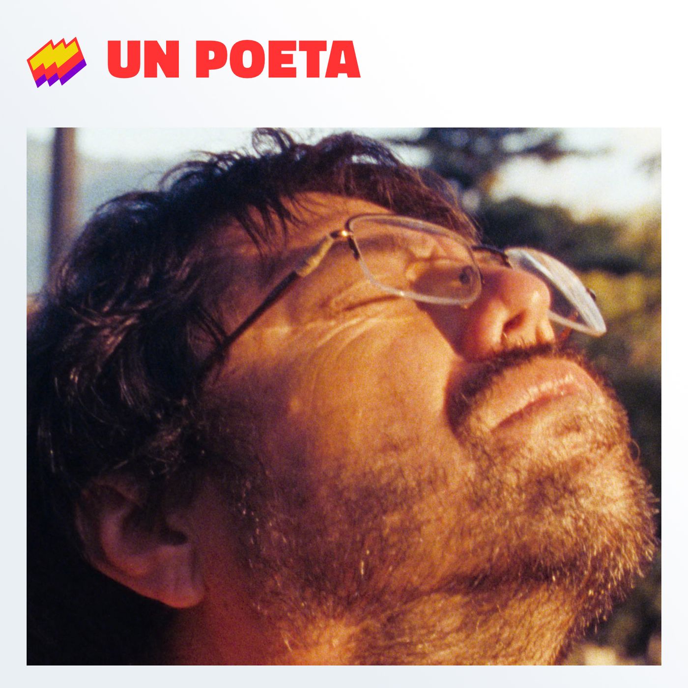 T18E14- Un Poeta: Un -se vienen cositas- eterno