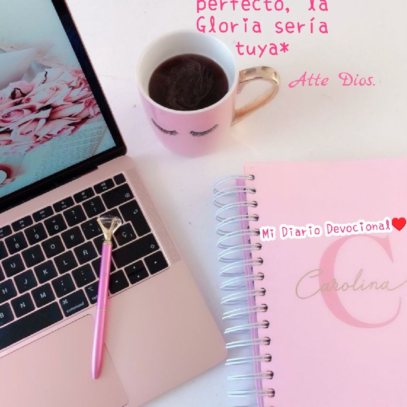 Mi Diario Devocional♥️ episode artwork