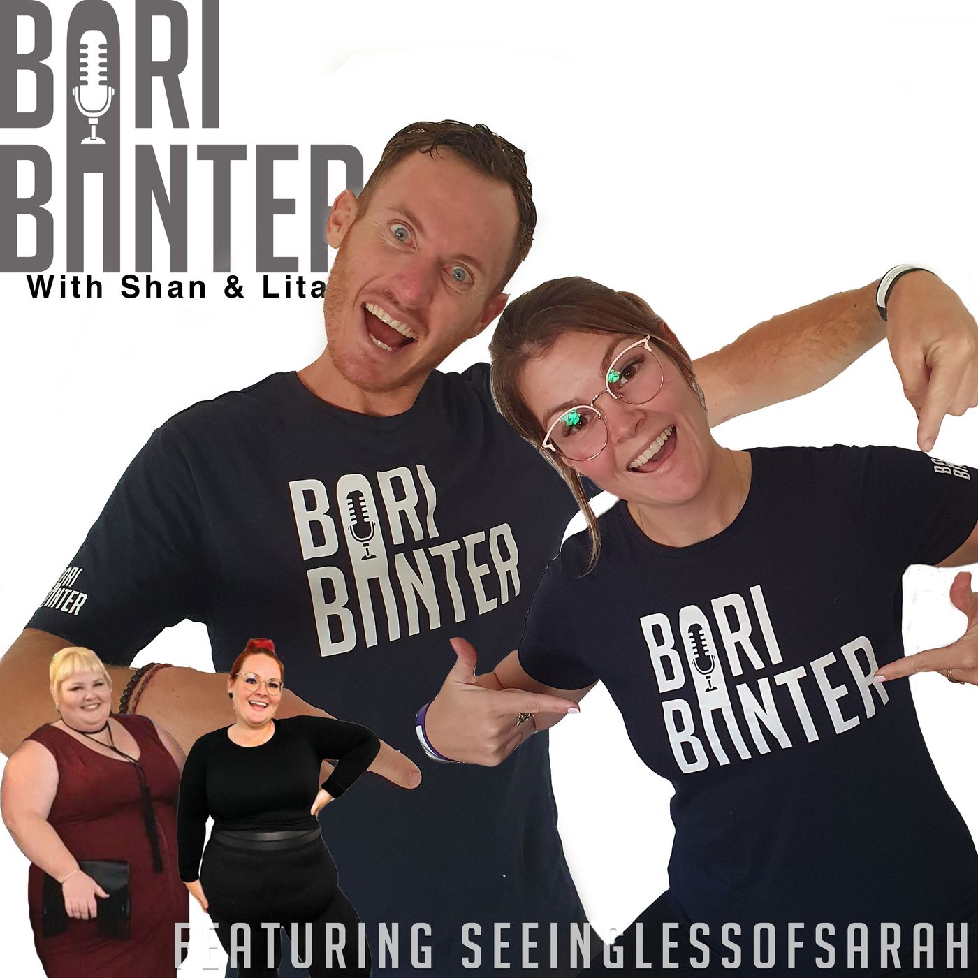 BARI BANTER