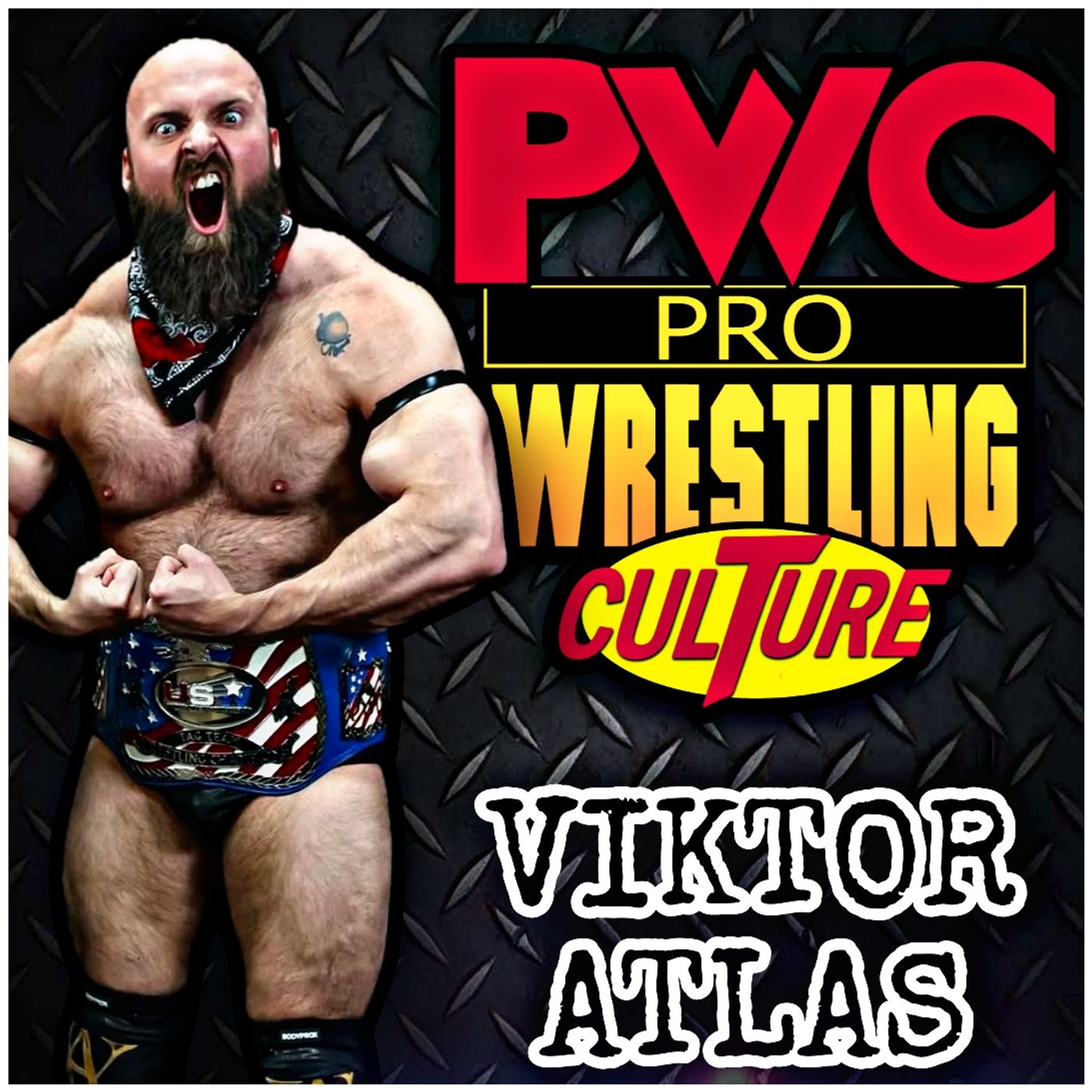 Pro Wrestling Culture