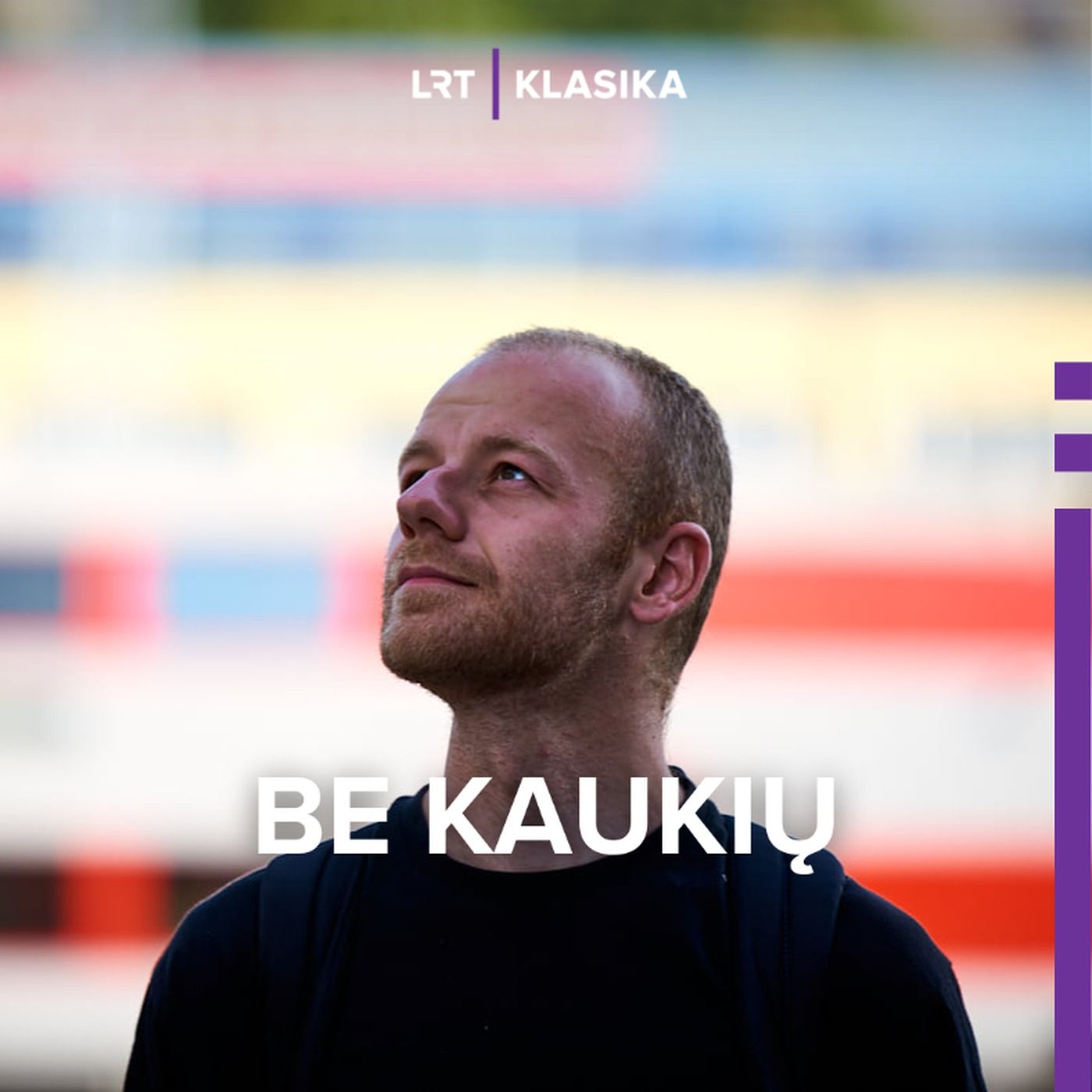 Gidas Albertas Kazlauskas: neturėjom nekilnojamojo turto, bet įsigijome sumirkusį bunkerį episode artwork