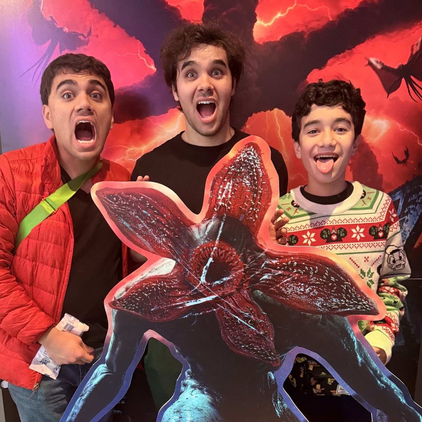 Fonseca Mommy & ME Show