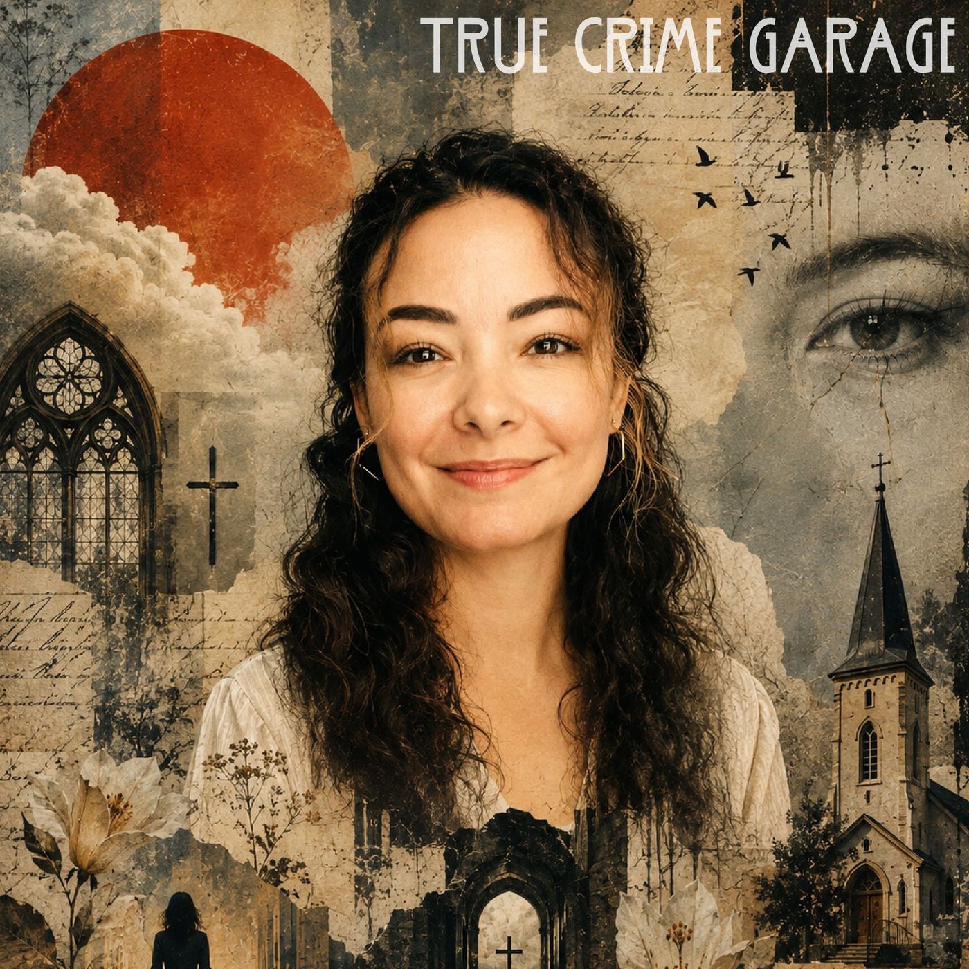 The Pastor’s Wife /// Mica Miller /// Part 2 /// 953 episode artwork