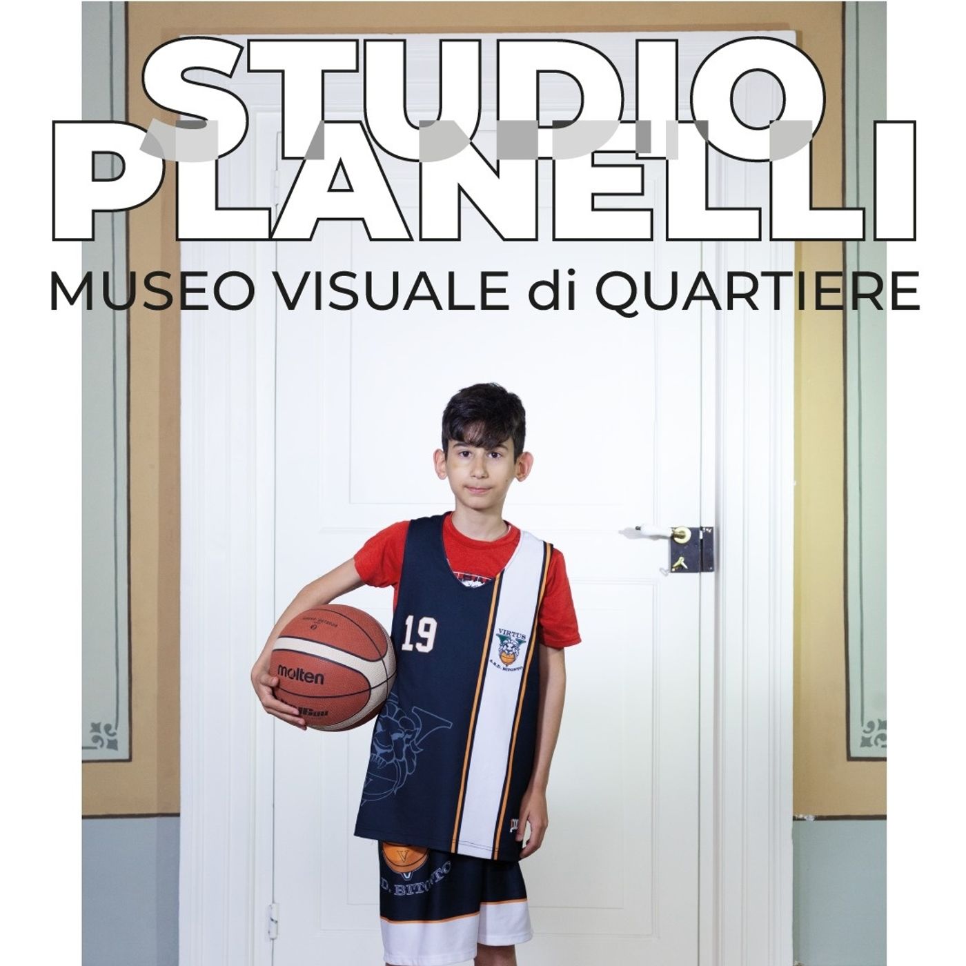 Studio Planelli - Museo visuale di quartiere