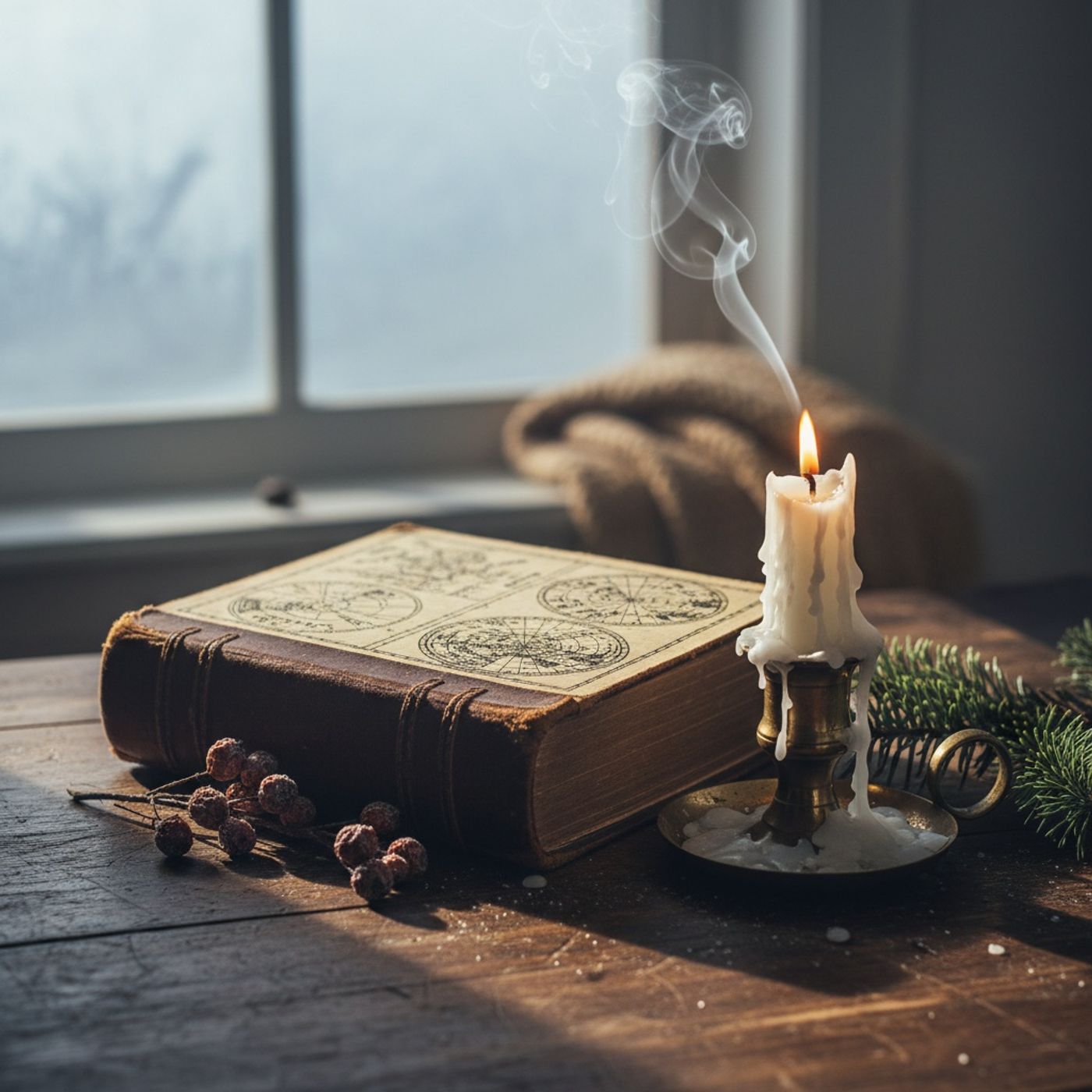 Tra Ceri Benedetti e Gole Protette: La Luce della Candelora e il Sollievo di San Biagio