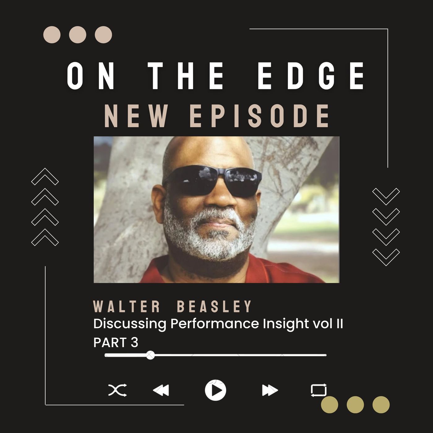 Walter Beasley On The Edge