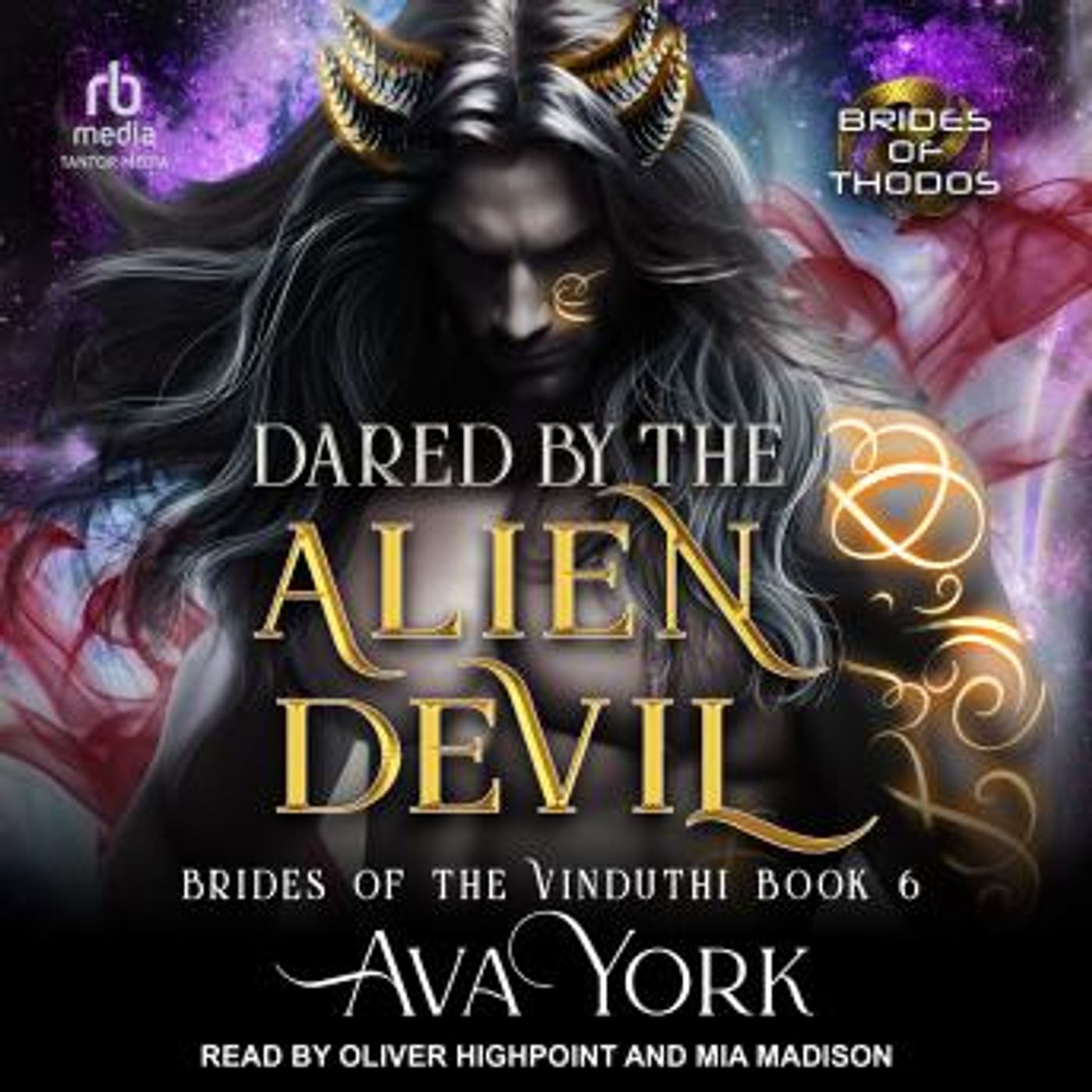 Get New Full Audiobooks in Science Fiction & Fantasy, Science Fiction