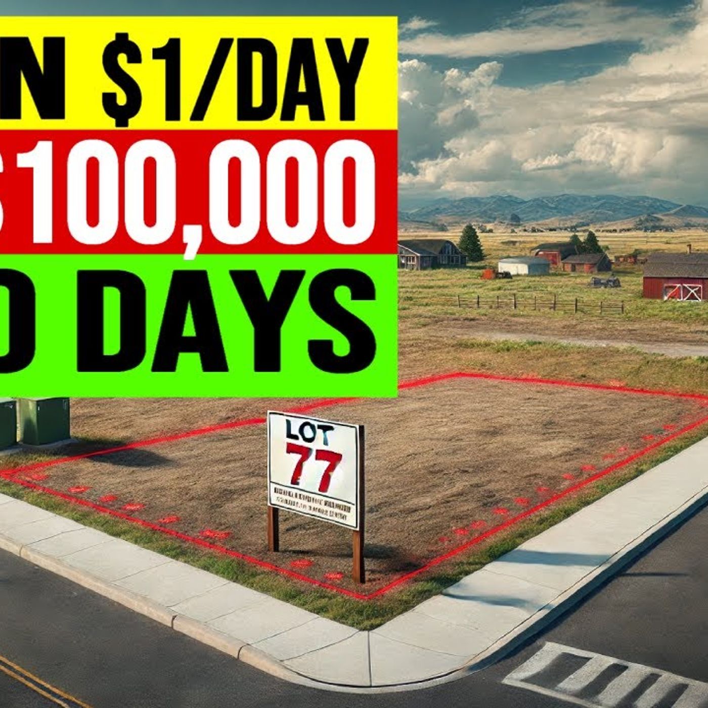 Flip Man\'s Real Estate Tips